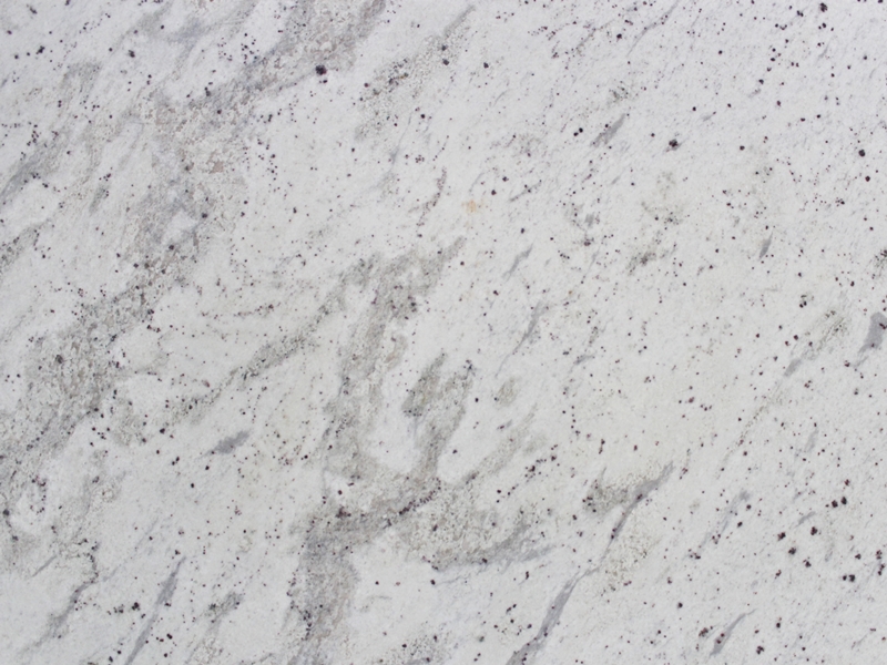 Andromeda White Granite