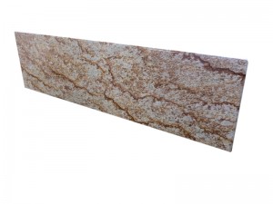 Tropical Verniz Granite
