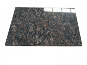 Sapphire Brown Granite Countertop