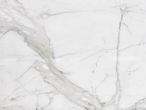 Calacatte White Marble