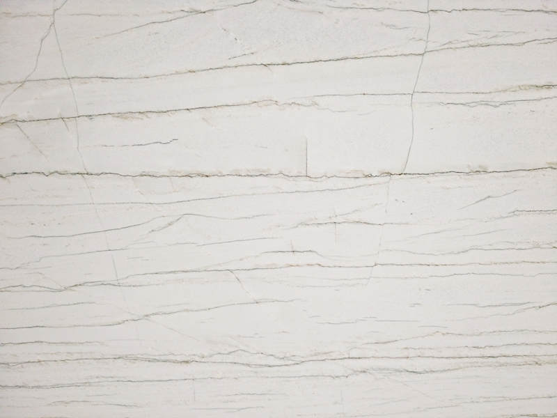 White Macbas Quartzite