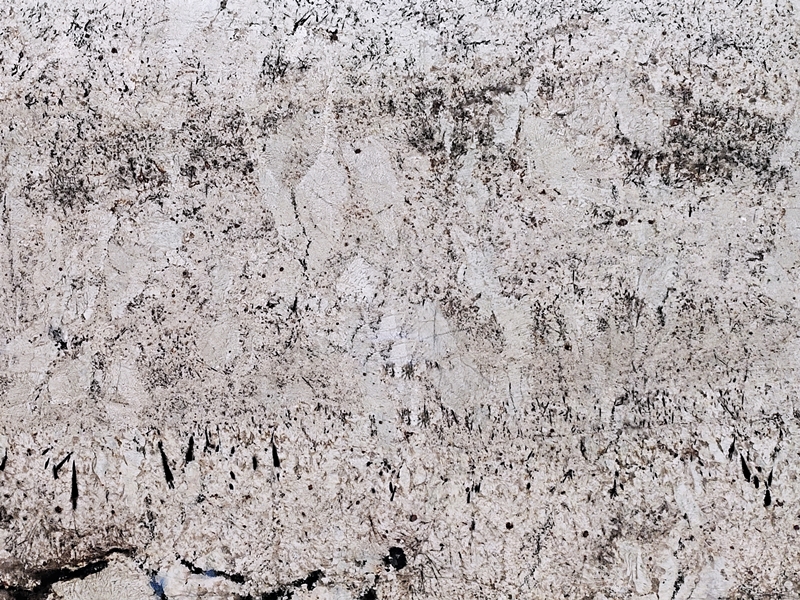 Galaxy White Granite