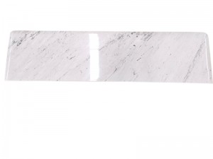 Carrara White Bar Top