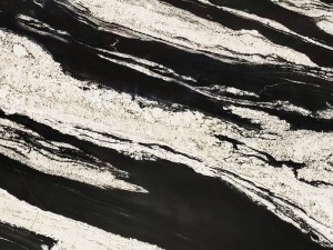 Universial Black Granite