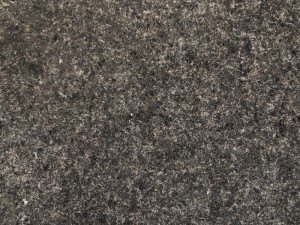 Anti-Slip Black Granite