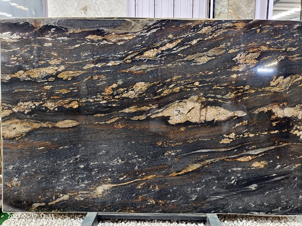 Star Gold Granite