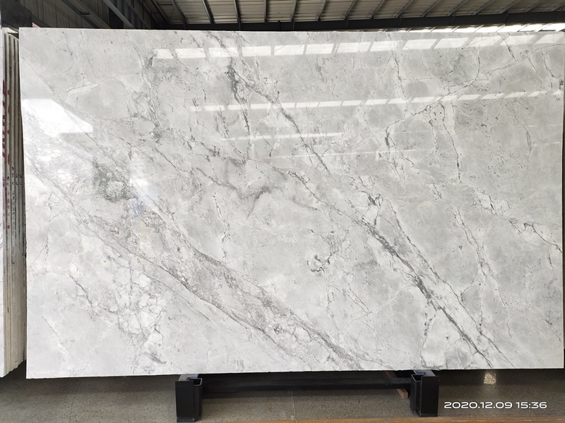 Super White Quartzite